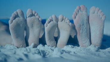 Family ties - the importance of the sibling relationship in adoption and permanence